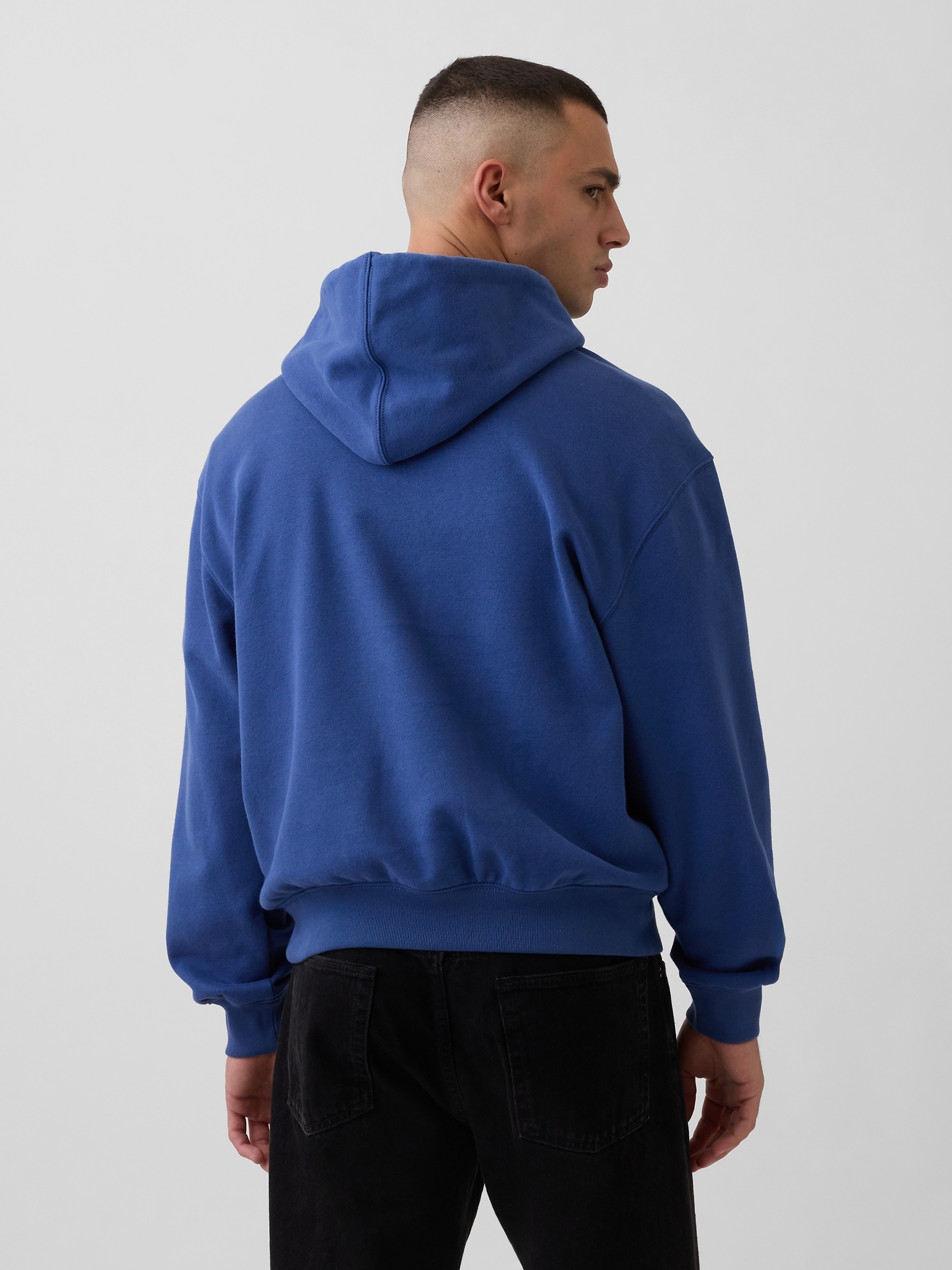 Gap公式オンラインストア | ヴィンテージソフト オーバーサイズ GAP