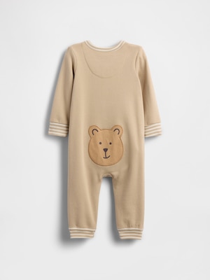 ブラナンベア ボディオール (ベビー)