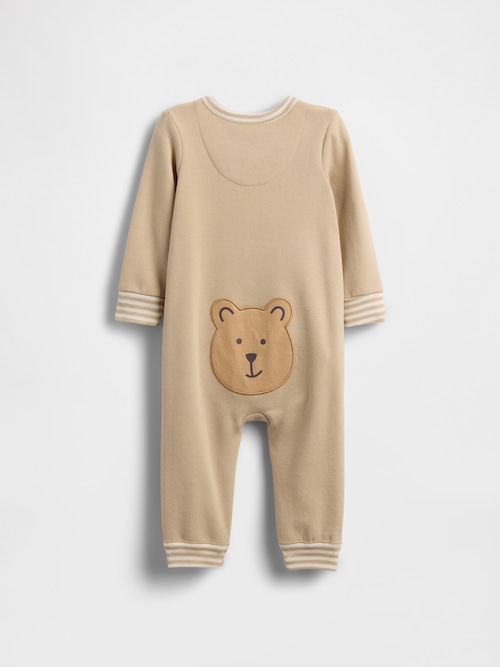 ブラナンベア ボディオール (ベビー)