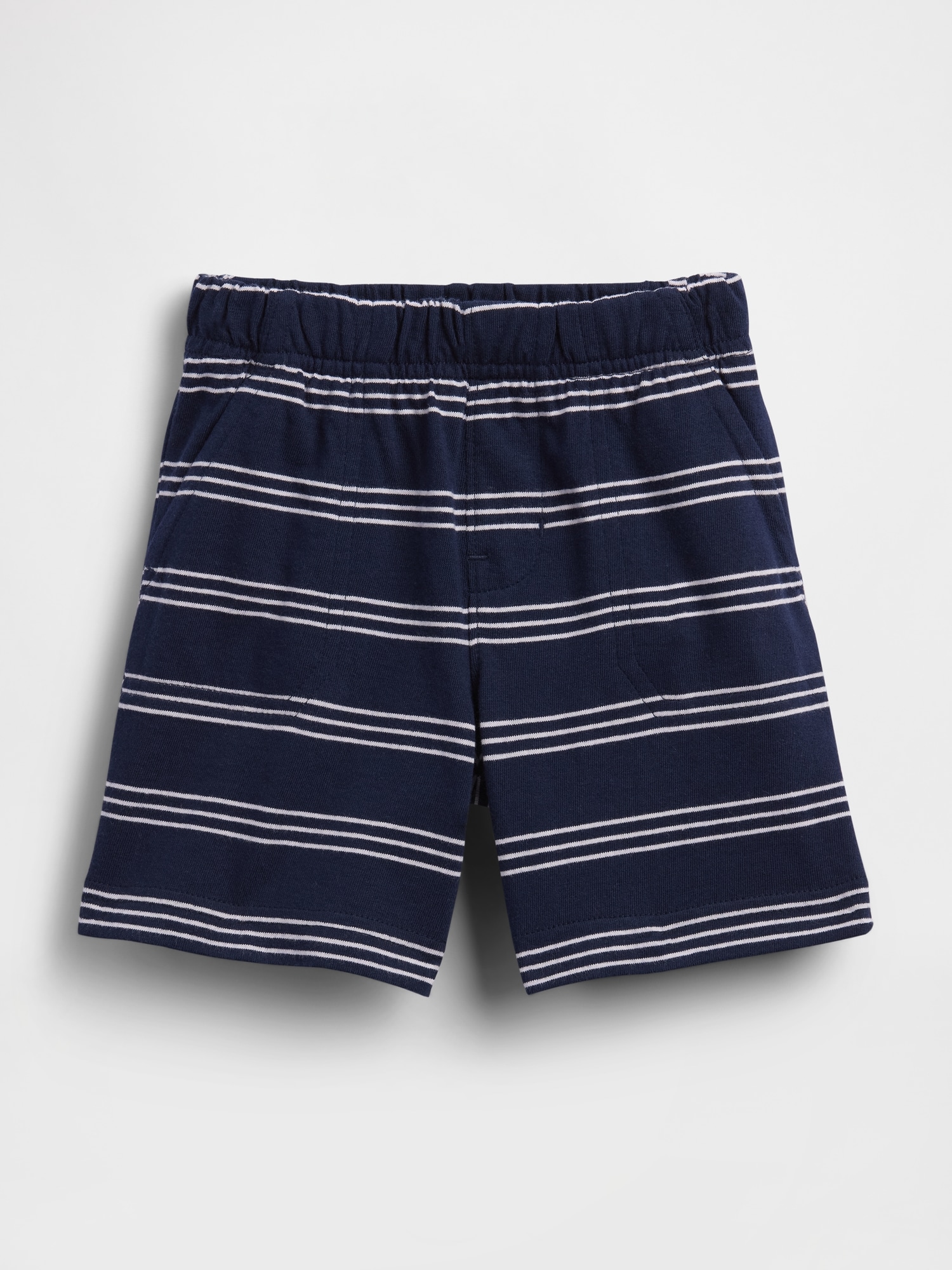 Baby & Toddler Mix & Match Pull-On Shorts