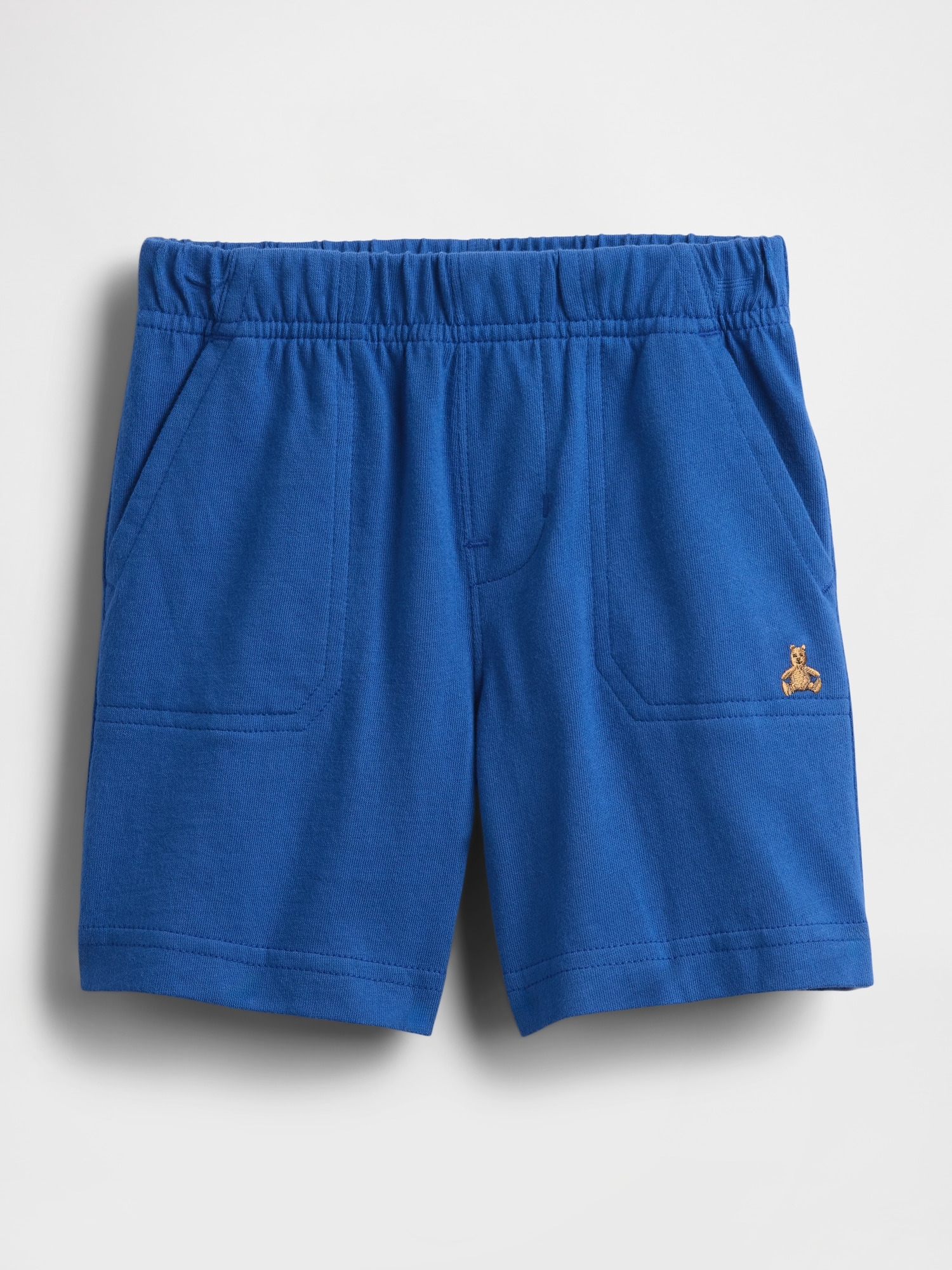 Baby & Toddler Mix & Match Pull-On Shorts
