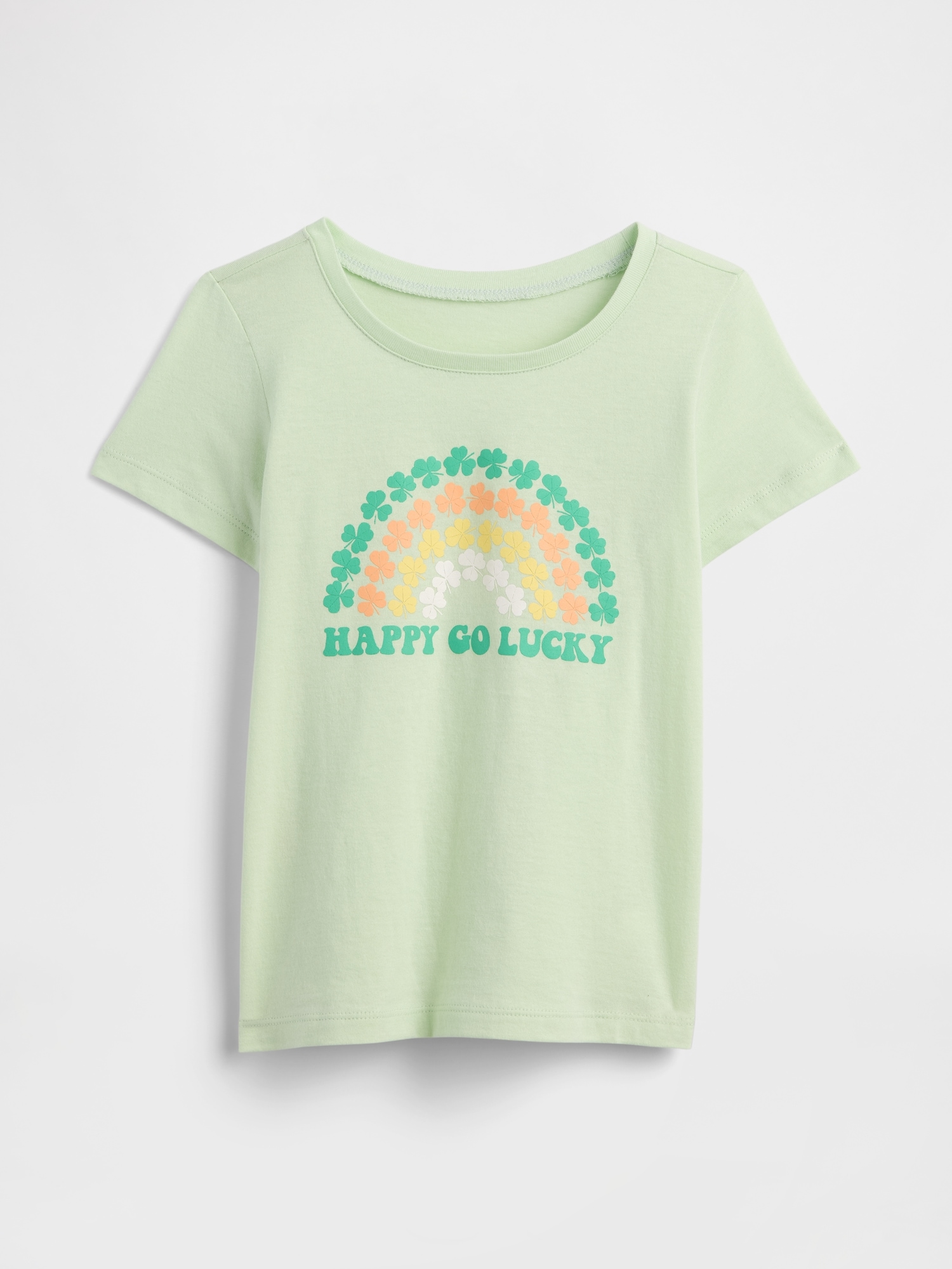 babyGap Graphic T-Shirt