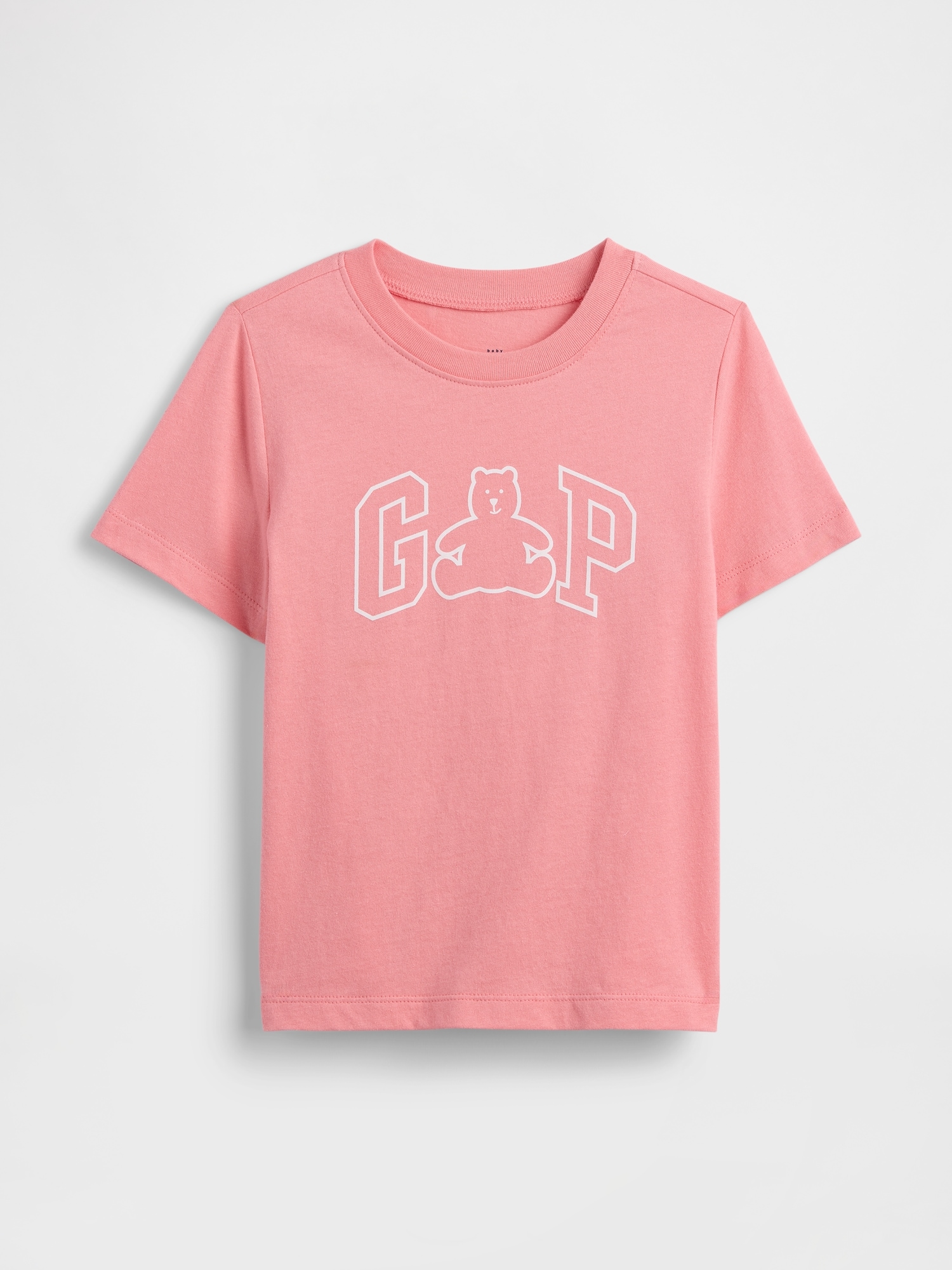 babyGap Logo T-Shirt