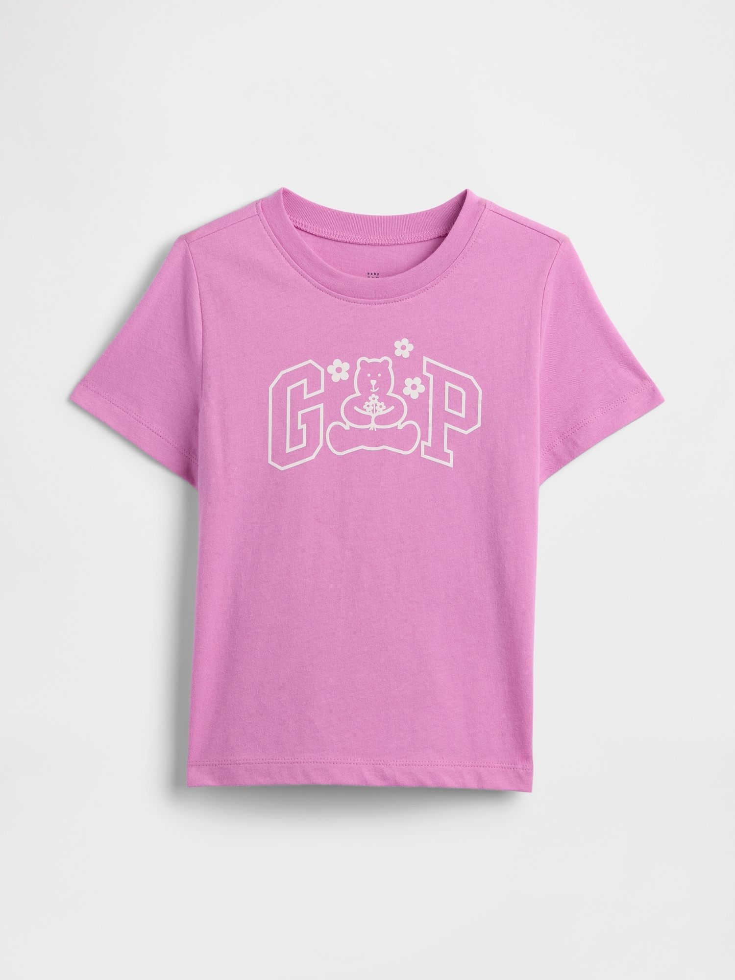 babyGap Logo T-Shirt