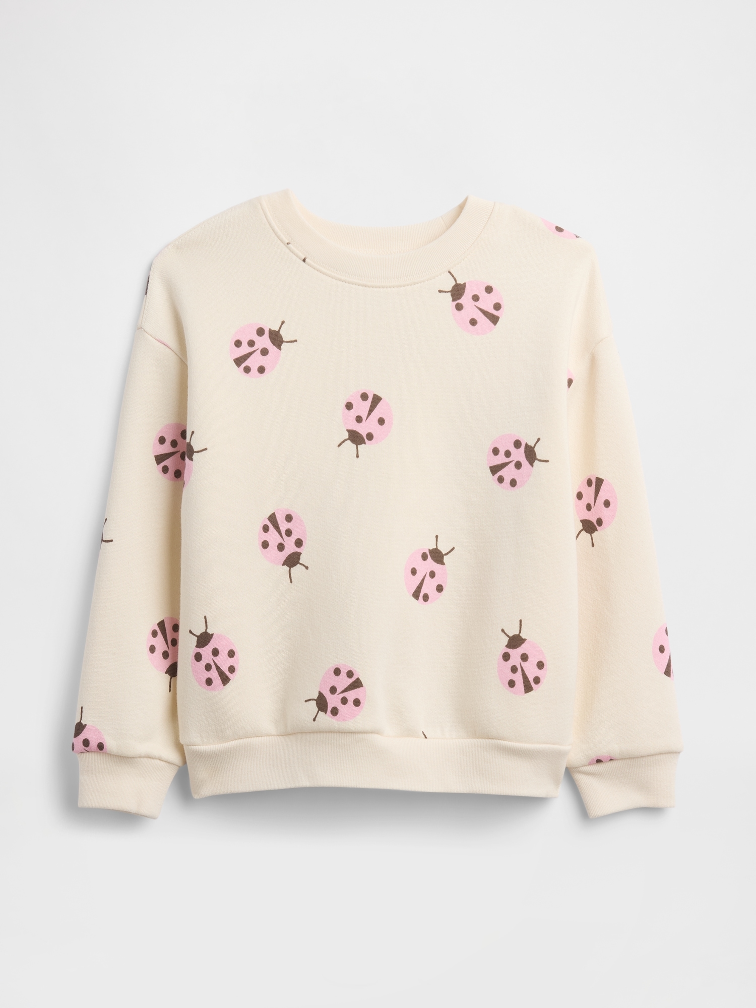 babyGap Crewneck Sweatshirt