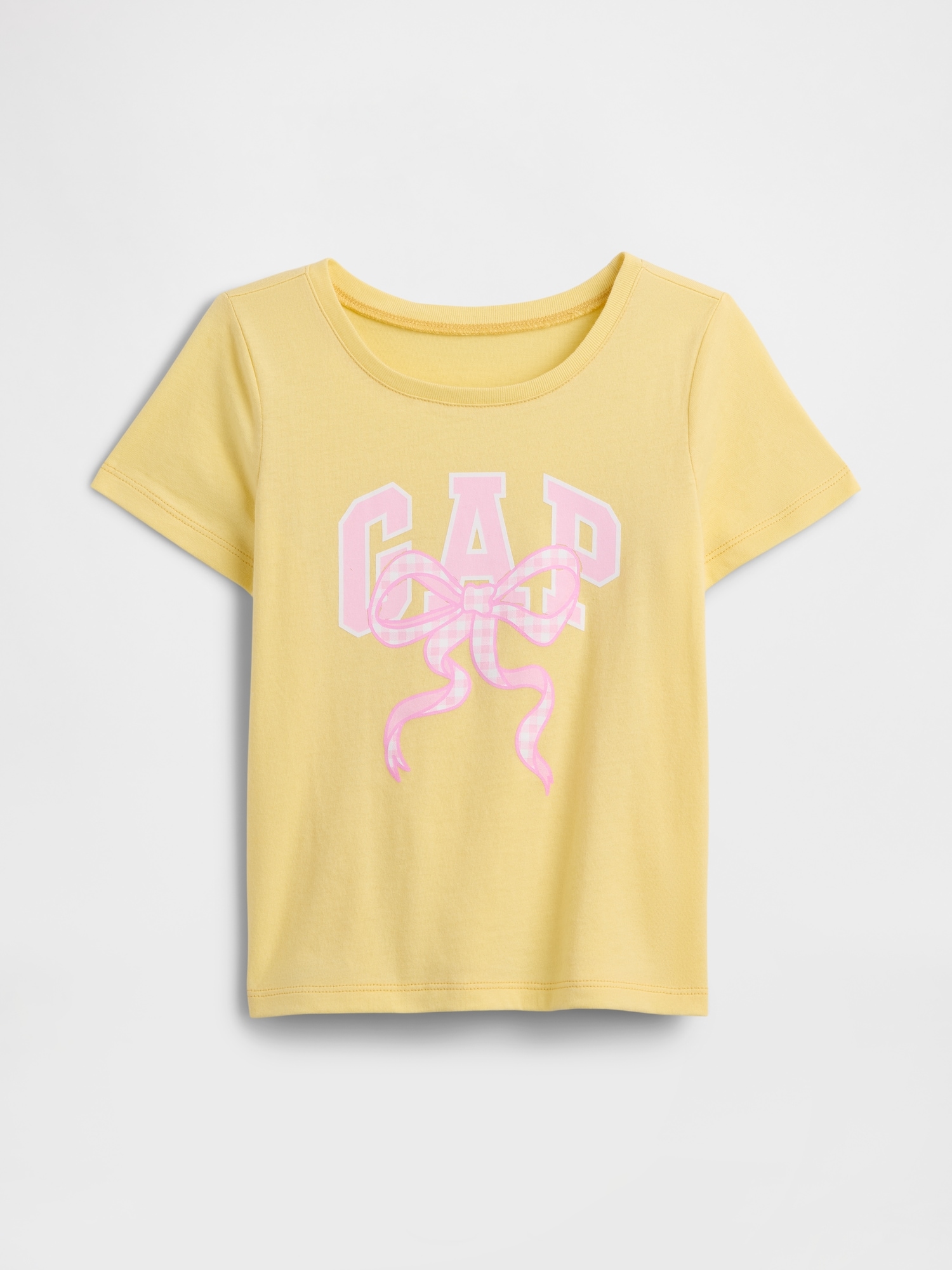 babyGap Logo T-Shirt