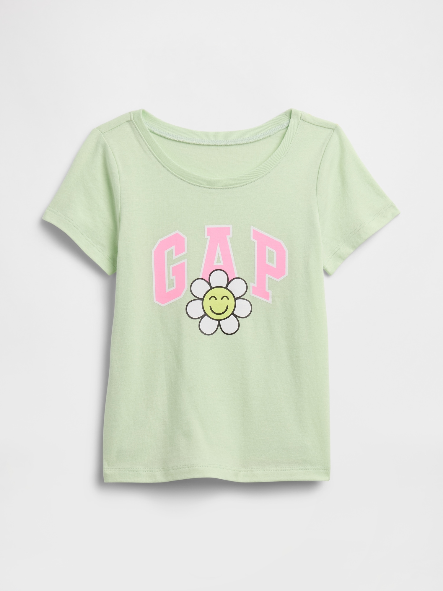 babyGap Logo T-Shirt