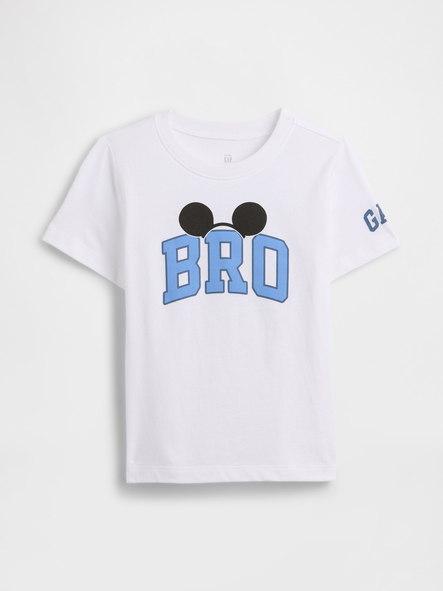 babyGap × Disney Lil' Bro Graphic T-Shirt