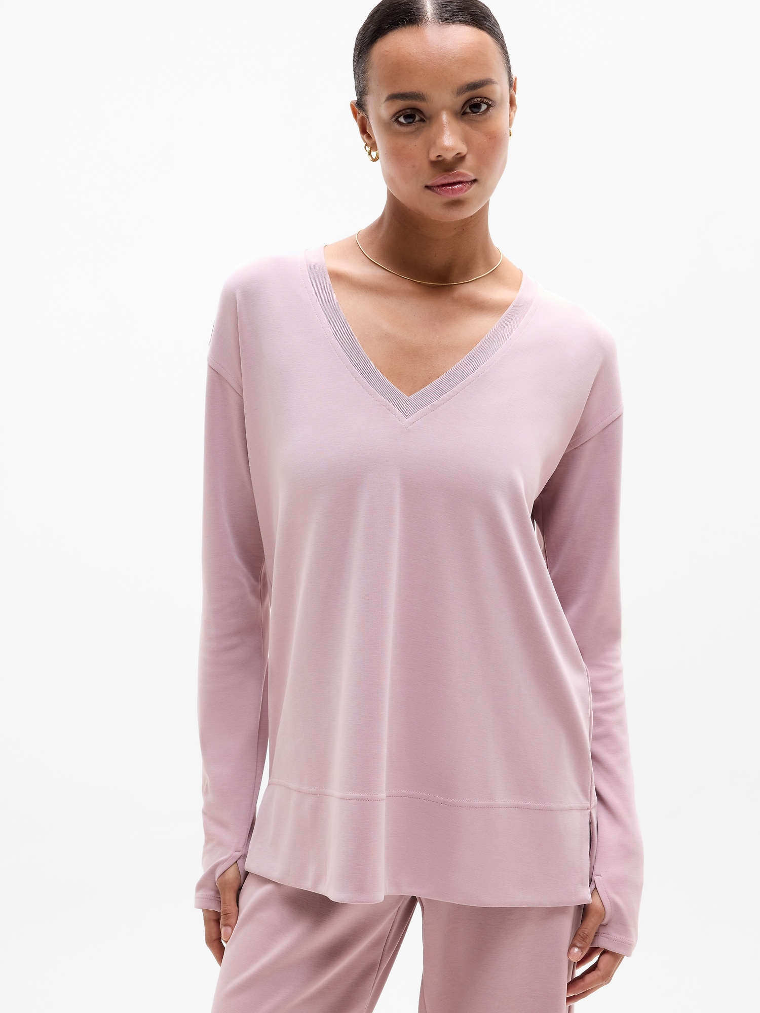 Vneck Pullovers | Athleta