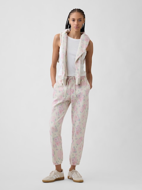 Gap Logo Joggers