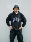 Gap×SDP アーチロゴ フーディー-2