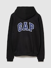 Gap×SDP アーチロゴ フーディー-1
