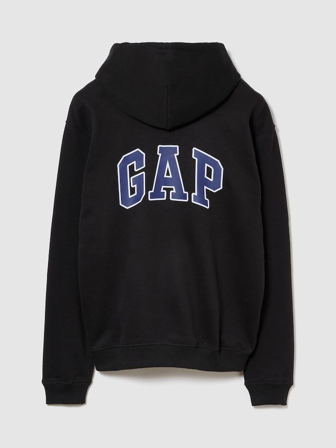Gap×SDP アーチロゴ フーディー-1