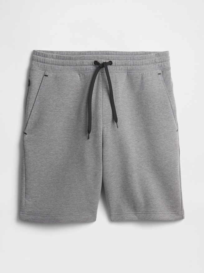 GapFit 8インチ パフォーマンス ショートパンツ-2