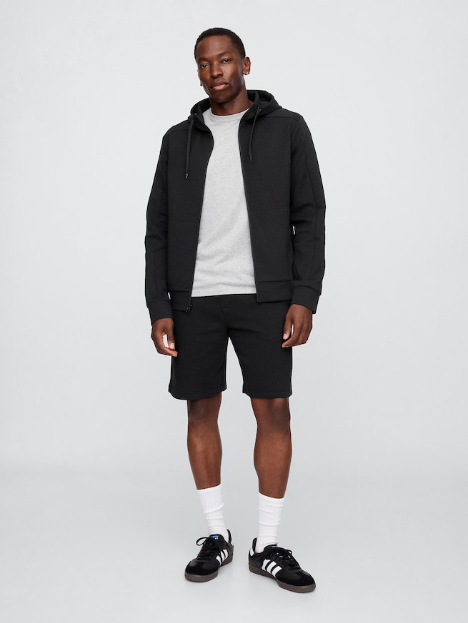 GapFit 8インチ パフォーマンス ショートパンツ-0