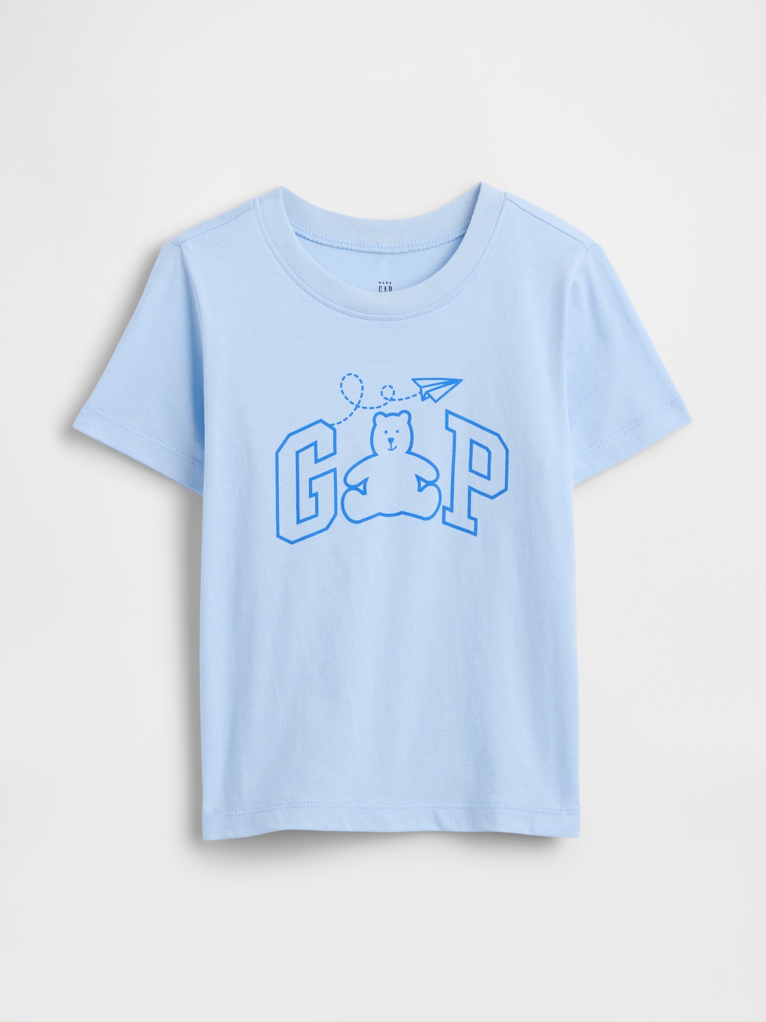 babyGap Logo T-Shirt
