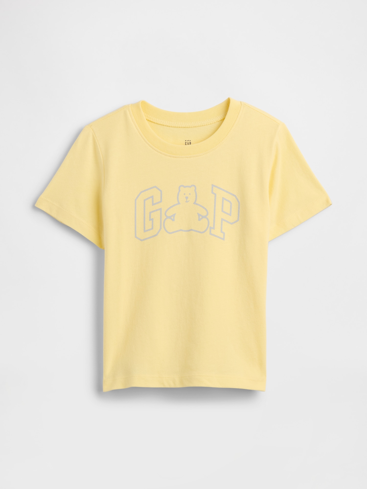 babyGap Logo T-Shirt
