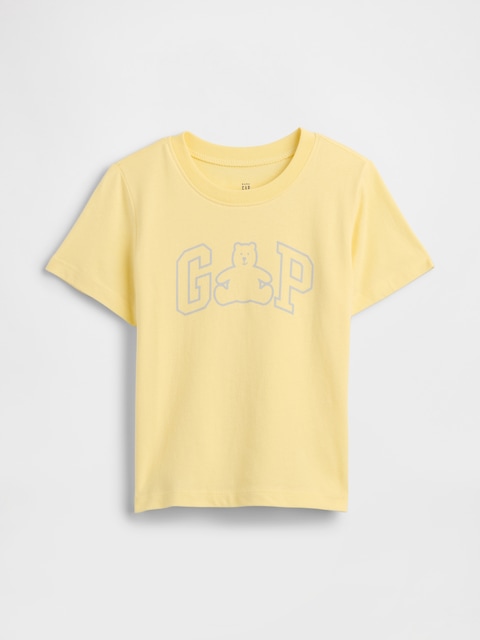 babyGap Logo T-Shirt