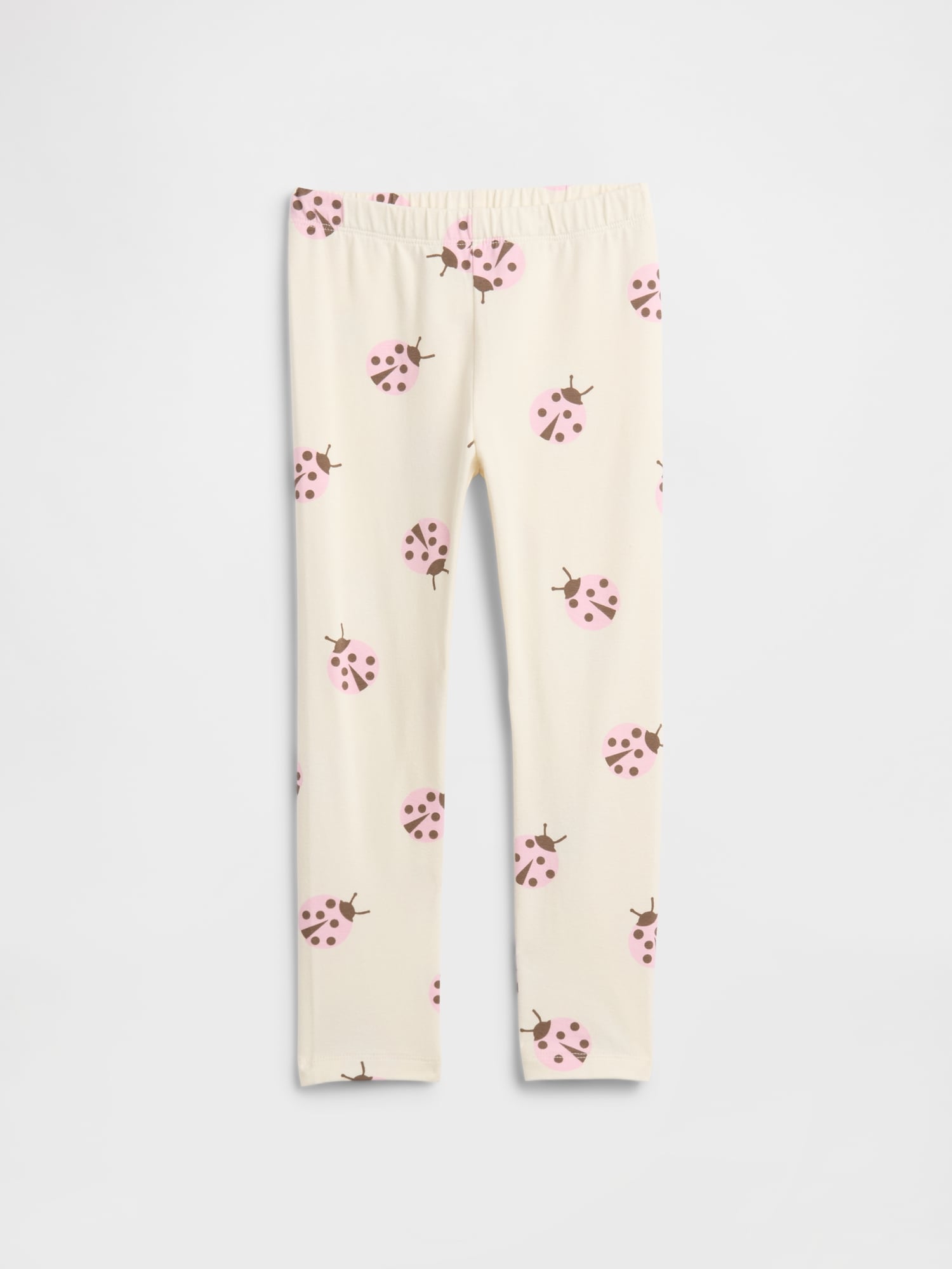 babyGap Pull-On Stretch Jersey Leggings