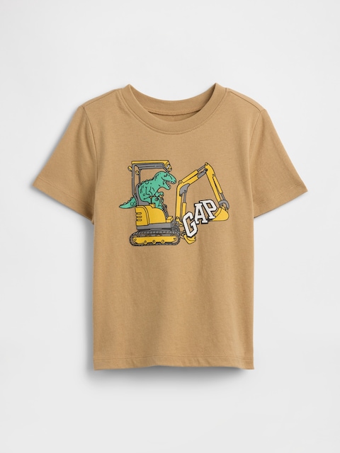 babyGap Graphic T-Shirt