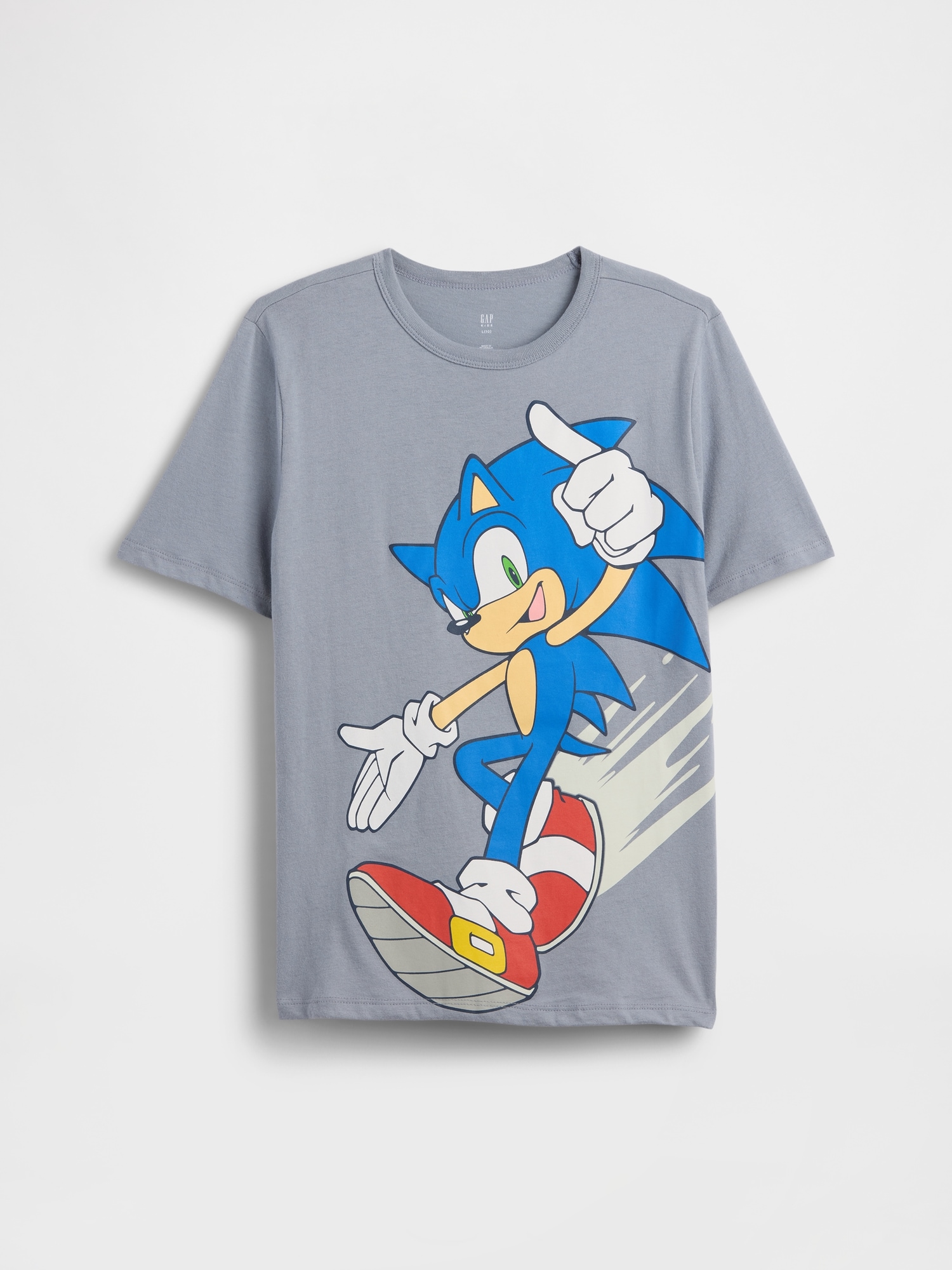 Kids Graphic T-Shirt
