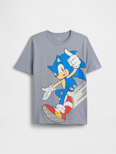 Kids Graphic T-Shirt