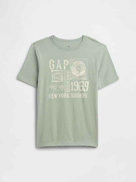 Kids Graphic T-Shirt