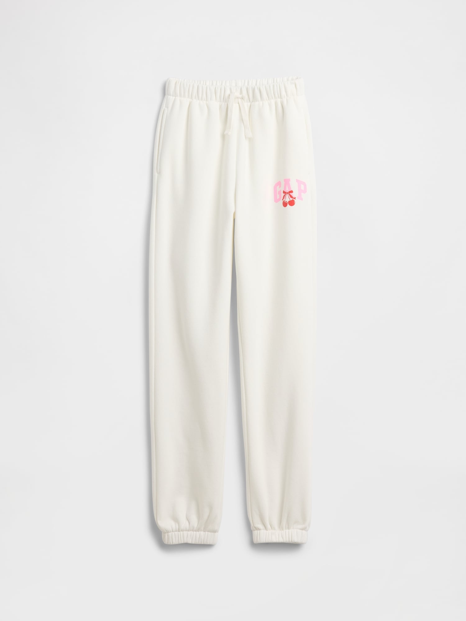 Kids Relaxed Gap Logo Joggers