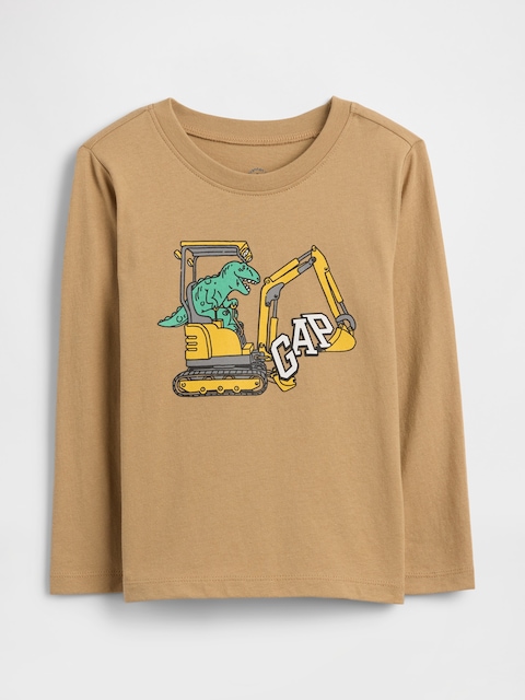 babyGap Graphic T-Shirt