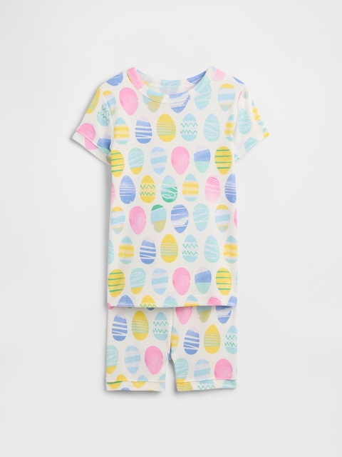 babyGap 100% Organic Cotton PJ Set