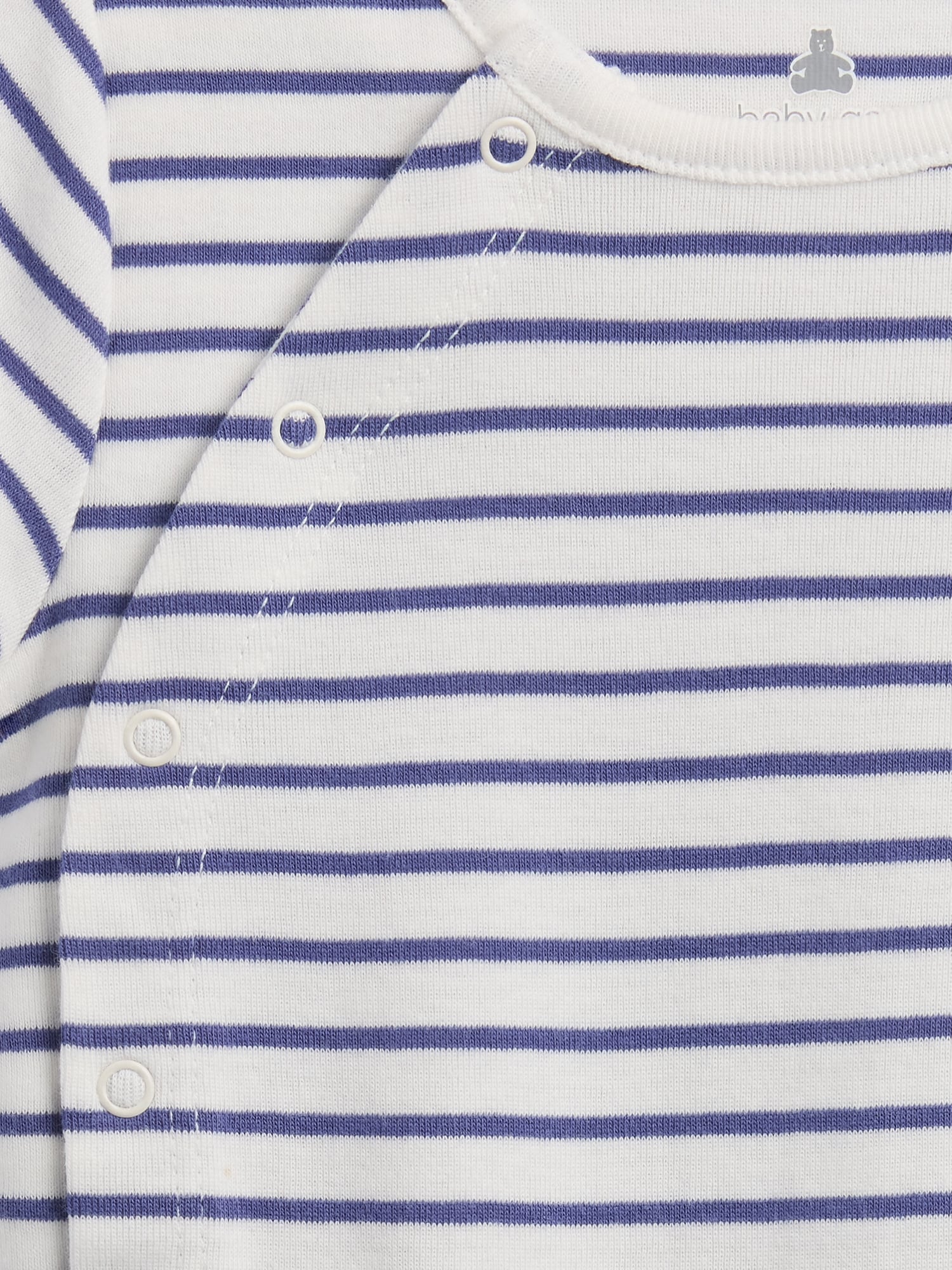 ブラナンベア ボディスーツ (ベビー)-2