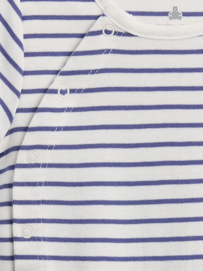 ブラナンベア ボディスーツ (ベビー)-2