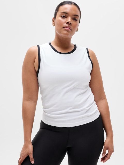 Momentum Flex Muscle Tank