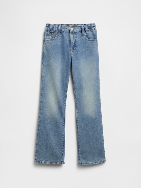 Kids Boot Jeans