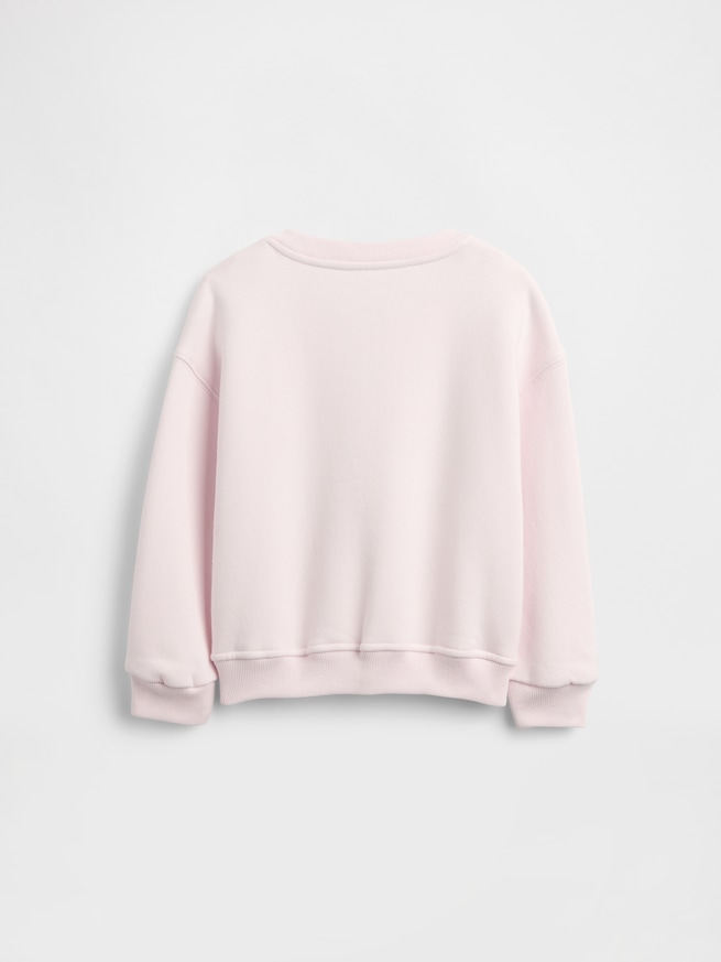 ヴィンテージソフト スヌーピー スウェットシャツ (幼児・ベビー)-2