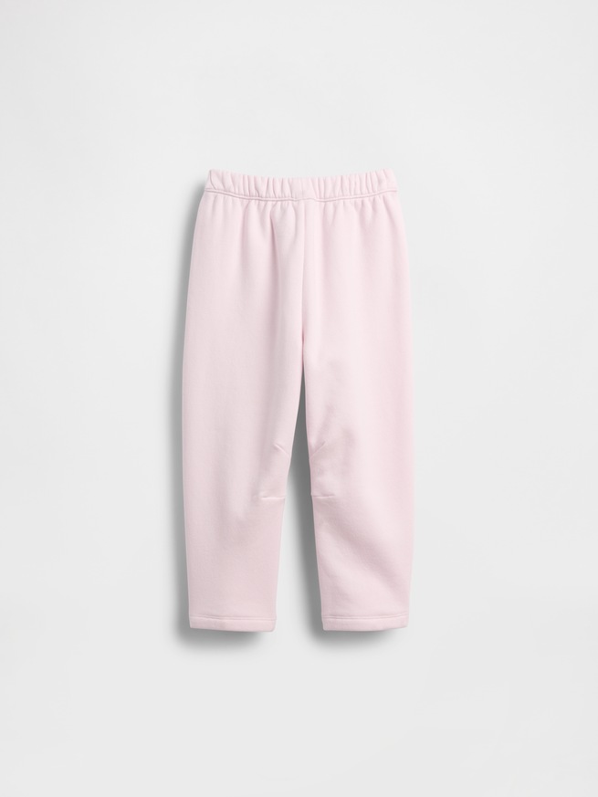 ヴィンテージソフト スヌーピー バレル スウェットパンツ (幼児・ベビー)-2