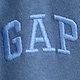 ヴィンテージソフト フレンチテリー GAPロゴ ジョガーパンツ (ベビー)