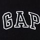 GAPロゴ リブ リンガーTシャツ (キッズ)