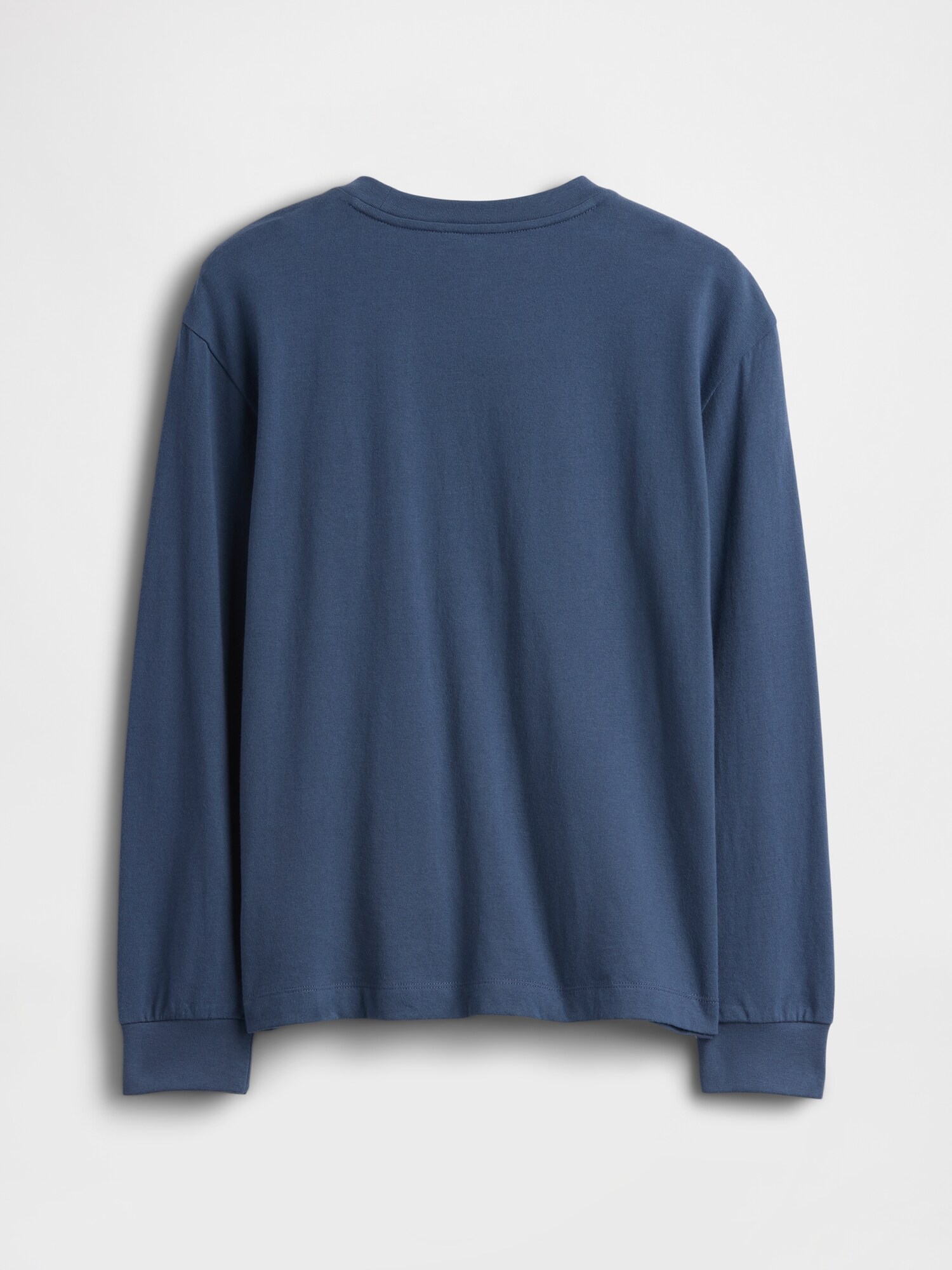 リラックスフィット GAPロゴTシャツ (キッズ)-1