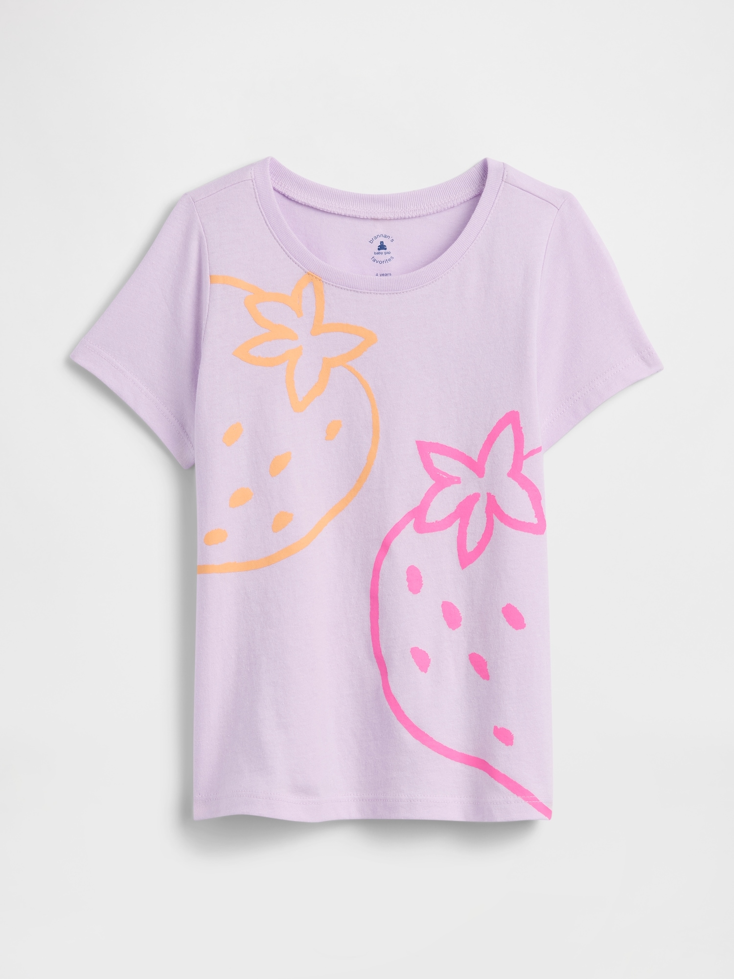 babyGap Graphic T-Shirt
