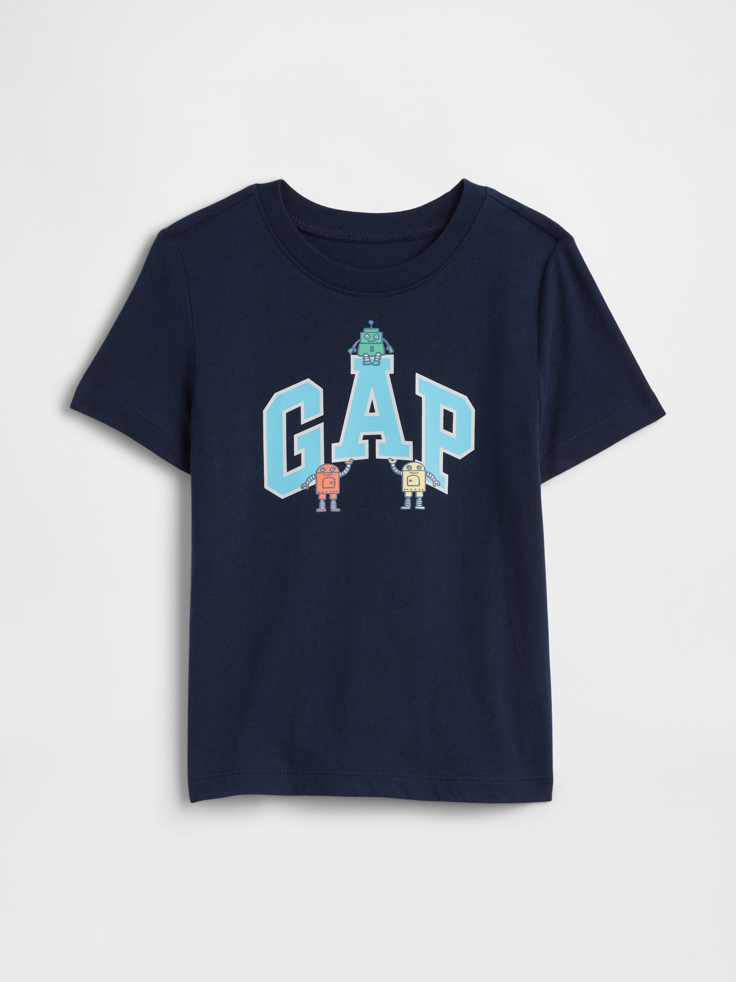 babyGap Logo T-Shirt