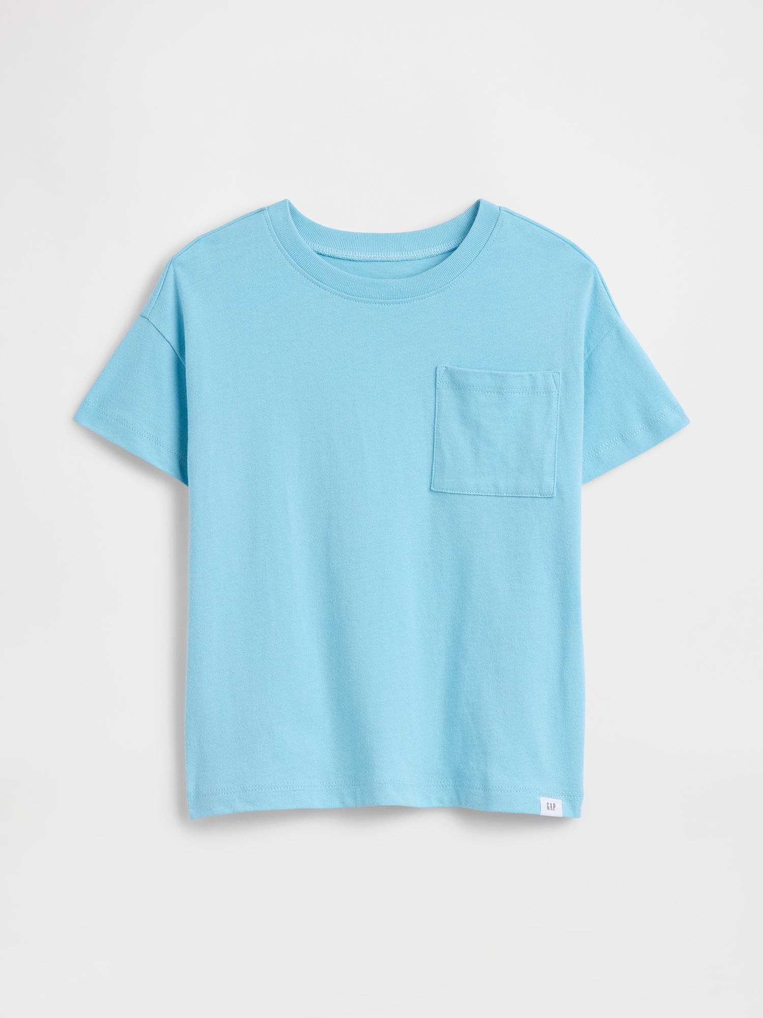 babyGap Pocket T-Shirt