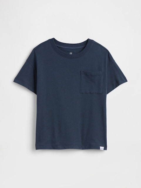 babyGap Pocket T-Shirt