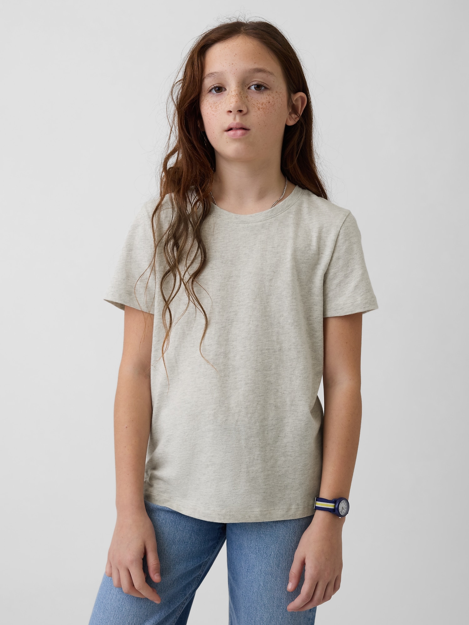T-SHIRT VINTAGEDOUX POUR ENFANT