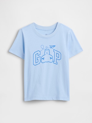 babyGap グラフィックTシャツ