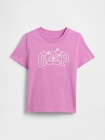 babyGap グラフィックTシャツ-0