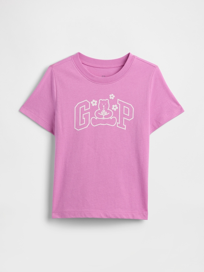 babyGap グラフィックTシャツ-0