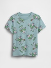 babyGap &times; ディズニー トイ・ストーリー グラフィックTシャツ-0