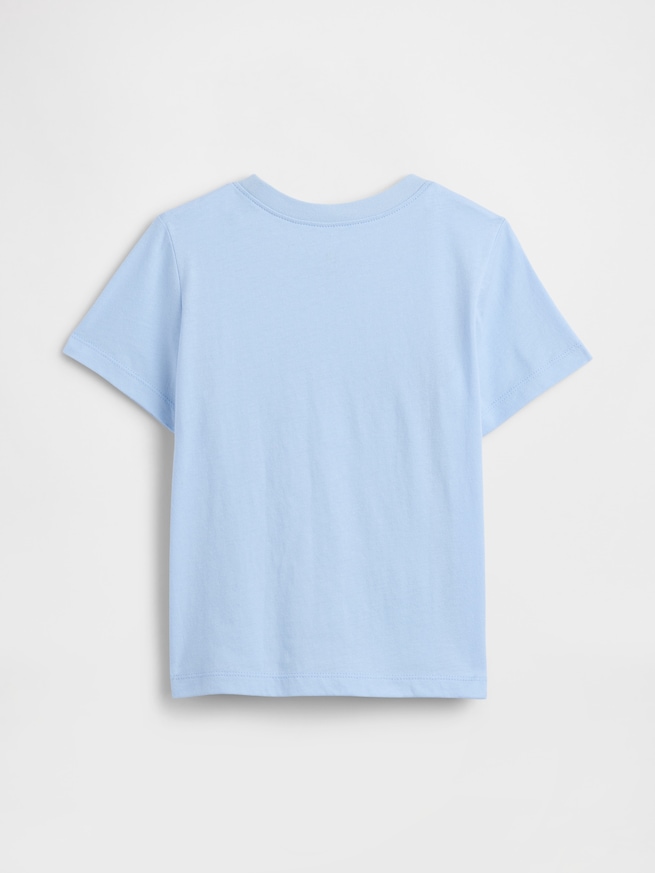 babyGap グラフィックTシャツ-1