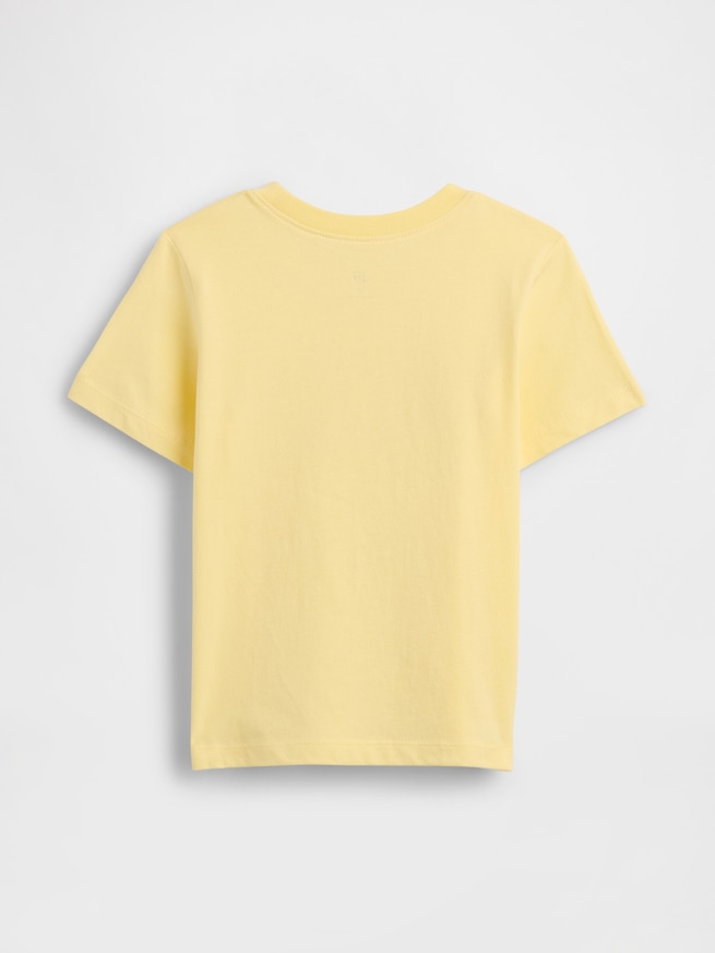 babyGap グラフィックTシャツ-1